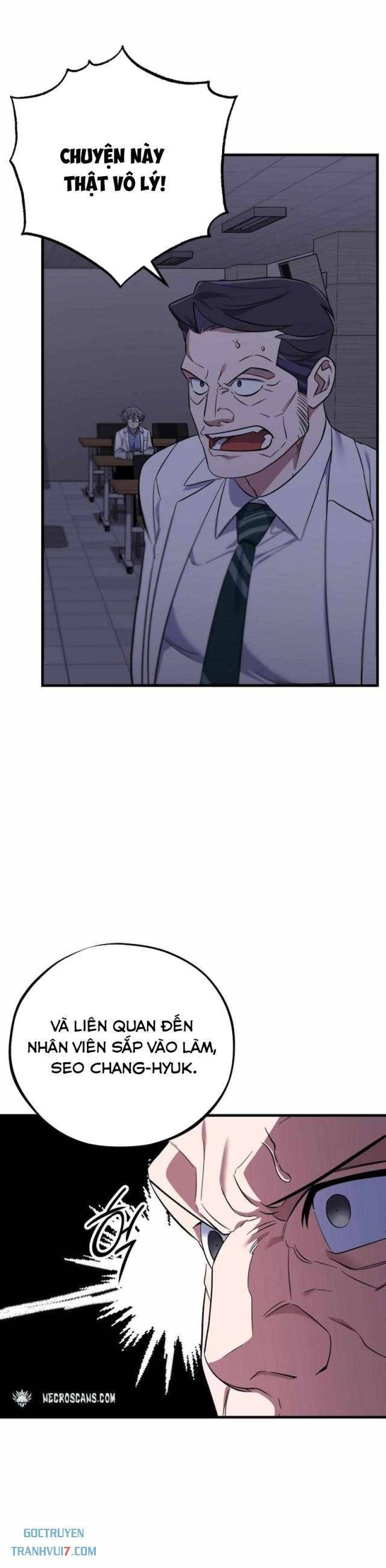 Bác Sĩ Phẫu Thuật Hàng Đầu - Page 13