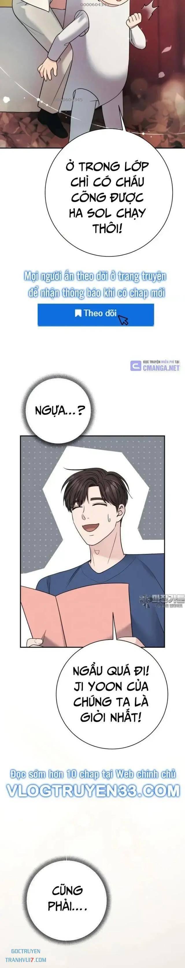 Nhà Vật Lý Trị Liệu Thần Kỳ - Page 8