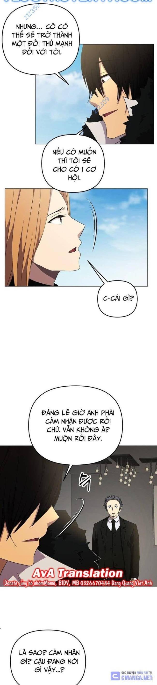 Sự Trở Lại Của Quỷ Vương Cấp SSS - Page 33