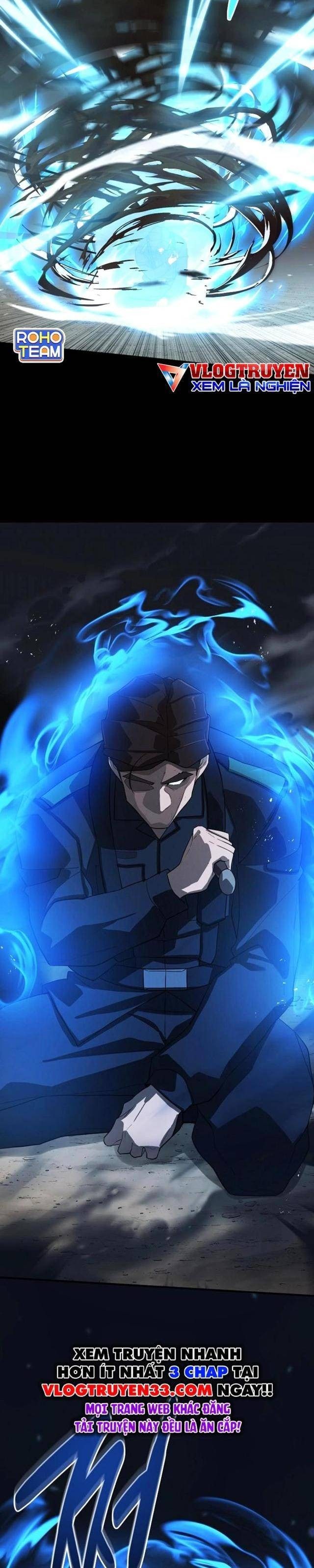 Đột Kích Giả - Page 12