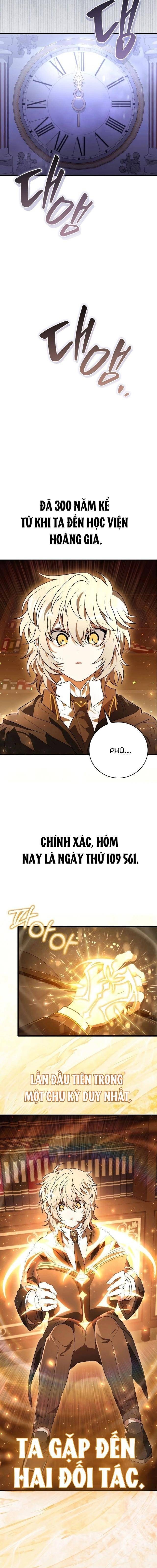 Xin Hãy Đọc - Page 28