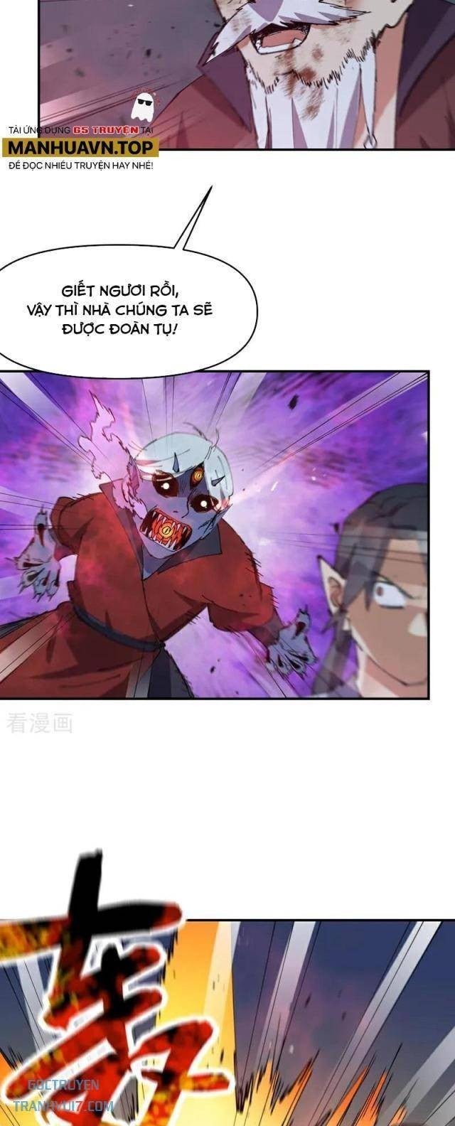 Tối Cường Võ Hồn Hệ Thống - Page 13