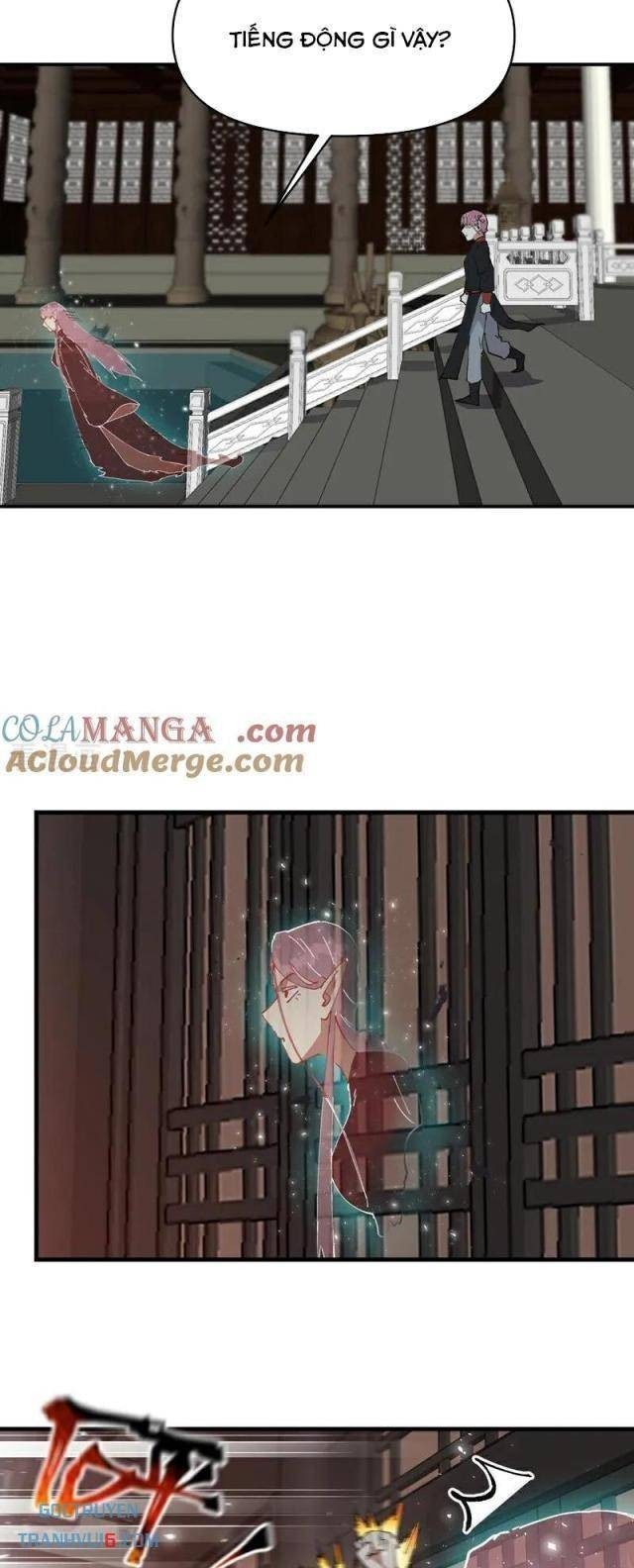 Tối Cường Võ Hồn Hệ Thống - Page 4