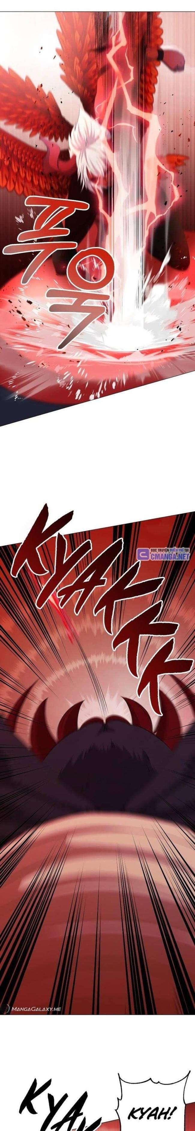 Sự Trở Lại Của Quỷ Vương Cấp SSS - Page 26