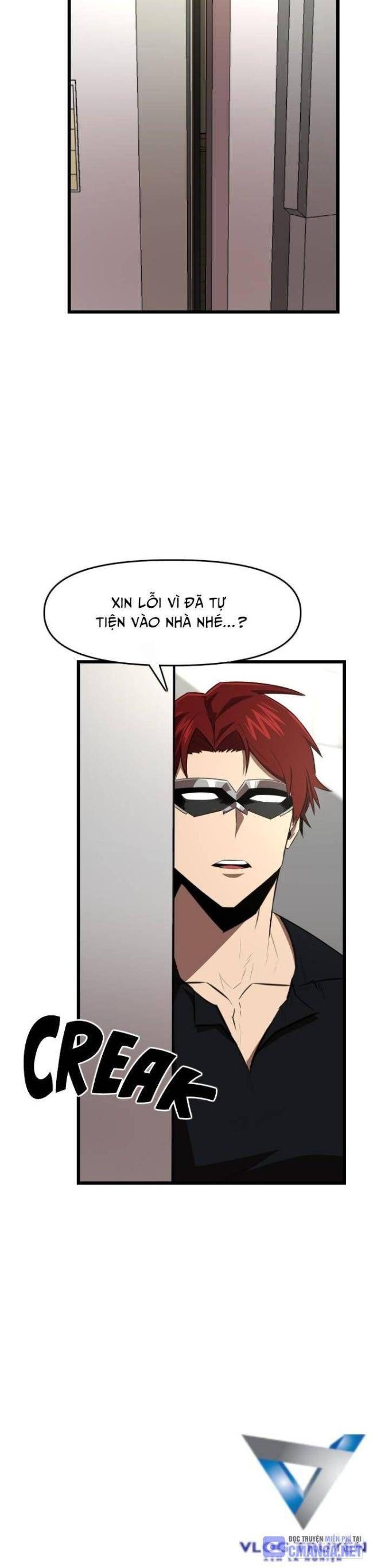 Anh Hùng Cho Thuê - Page 31