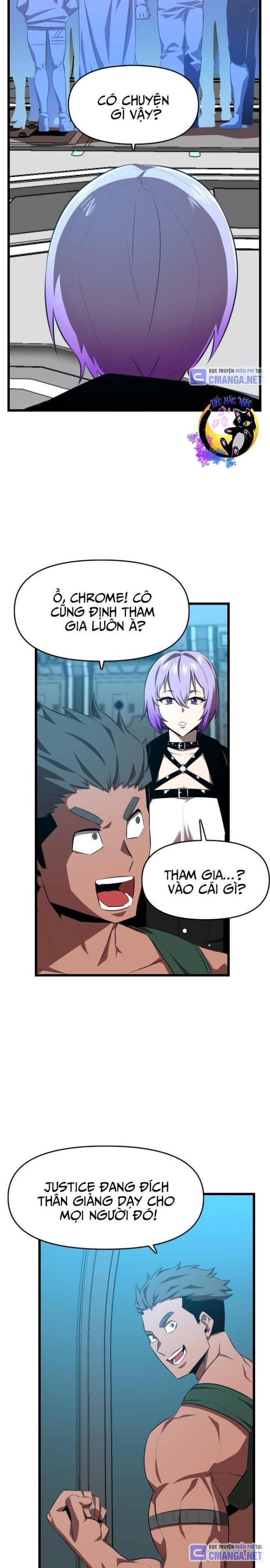 Anh Hùng Cho Thuê - Page 14