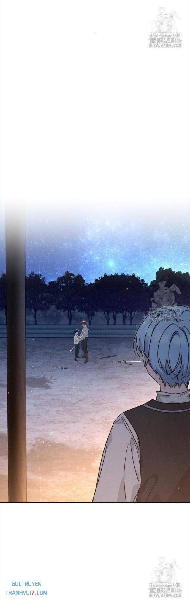 Ấn Thuật Chi Tử - Page 31