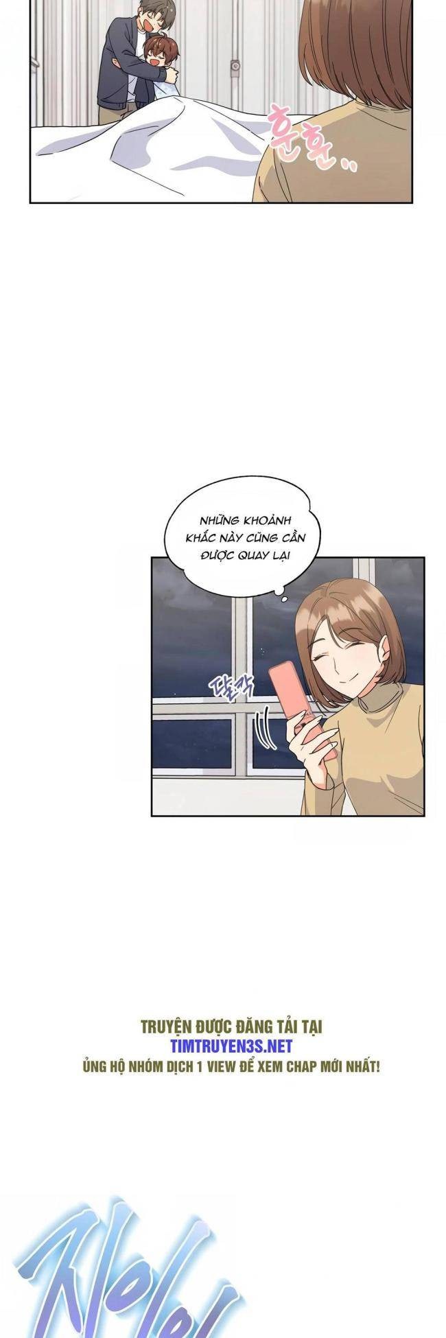 Cuộc Sống Bắt Đầu Khi Làm Một Diễn Viên Nhí - Page 76