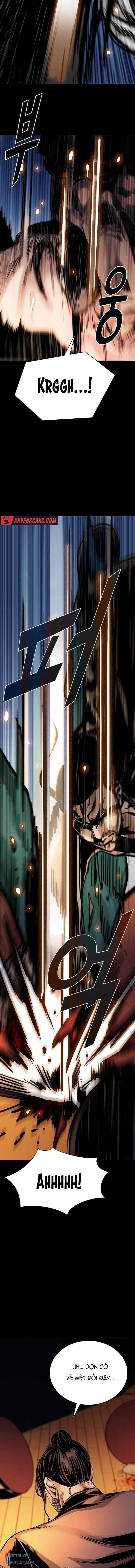 Thế Hệ Tồi Tệ - Page 19