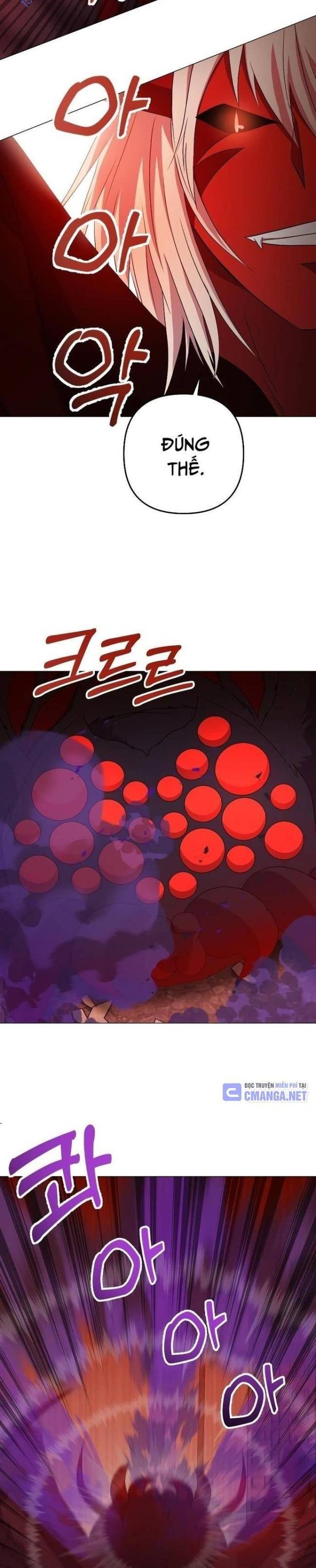 Sự Trở Lại Của Quỷ Vương Cấp SSS - Page 31