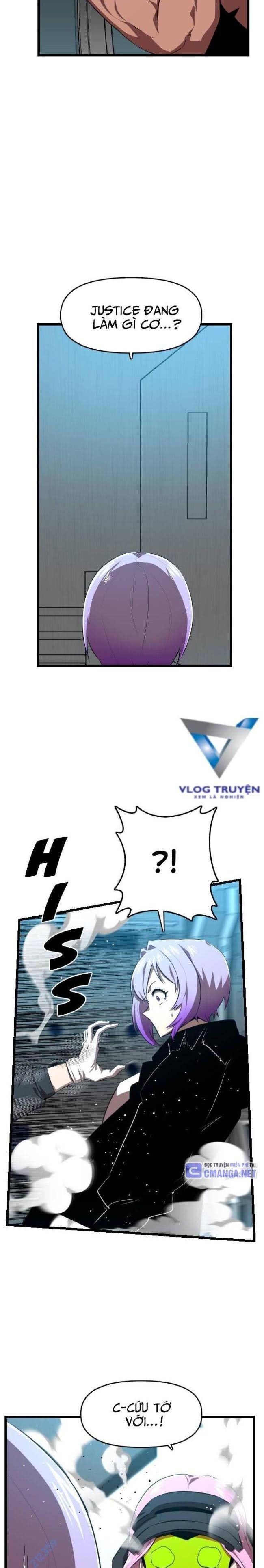 Anh Hùng Cho Thuê - Page 15