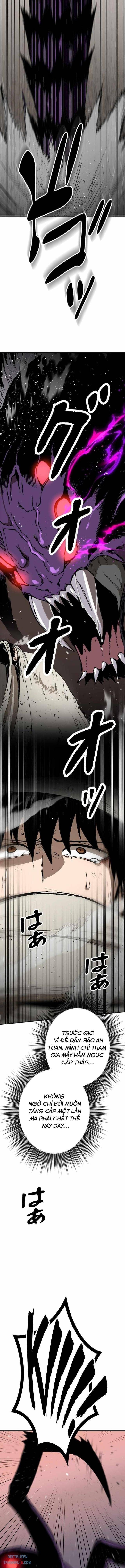 Chinh Phục Hầm Ngục Bằng Sao Chép Và Dán - Page 25