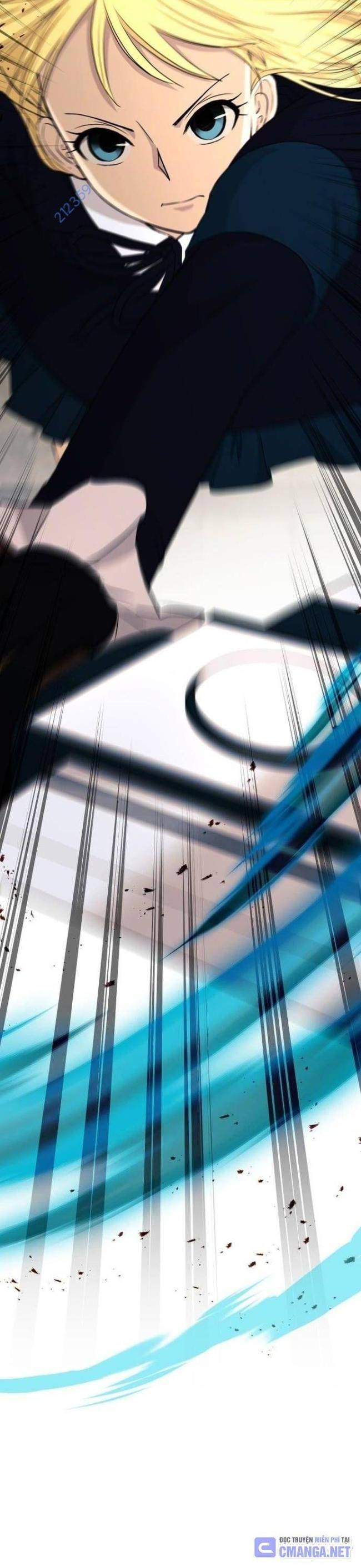 Sự Trở Lại Của Quỷ Vương Cấp SSS - Page 12