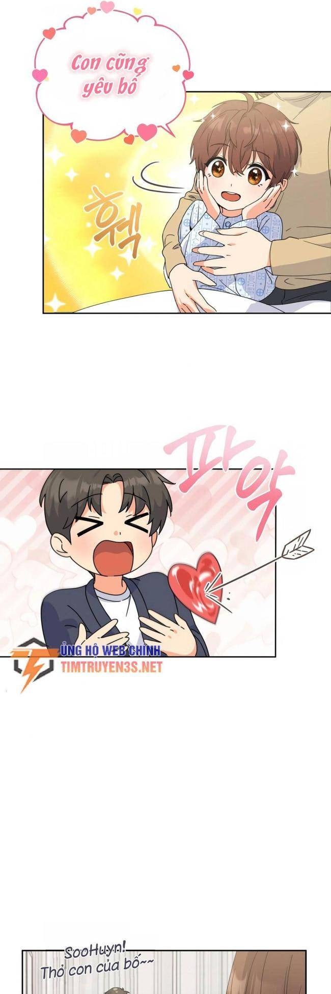 Cuộc Sống Bắt Đầu Khi Làm Một Diễn Viên Nhí - Page 75