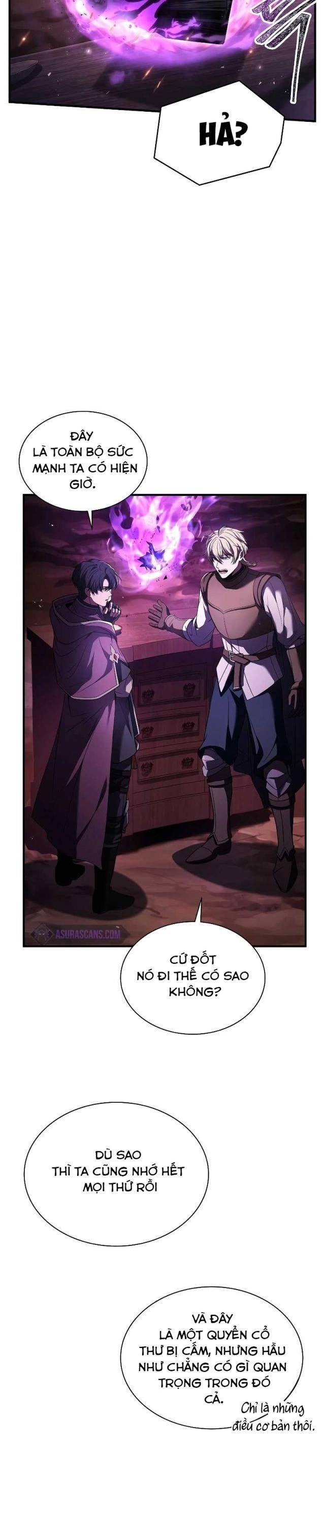 Tử Vong Quân Chủ - Page 76