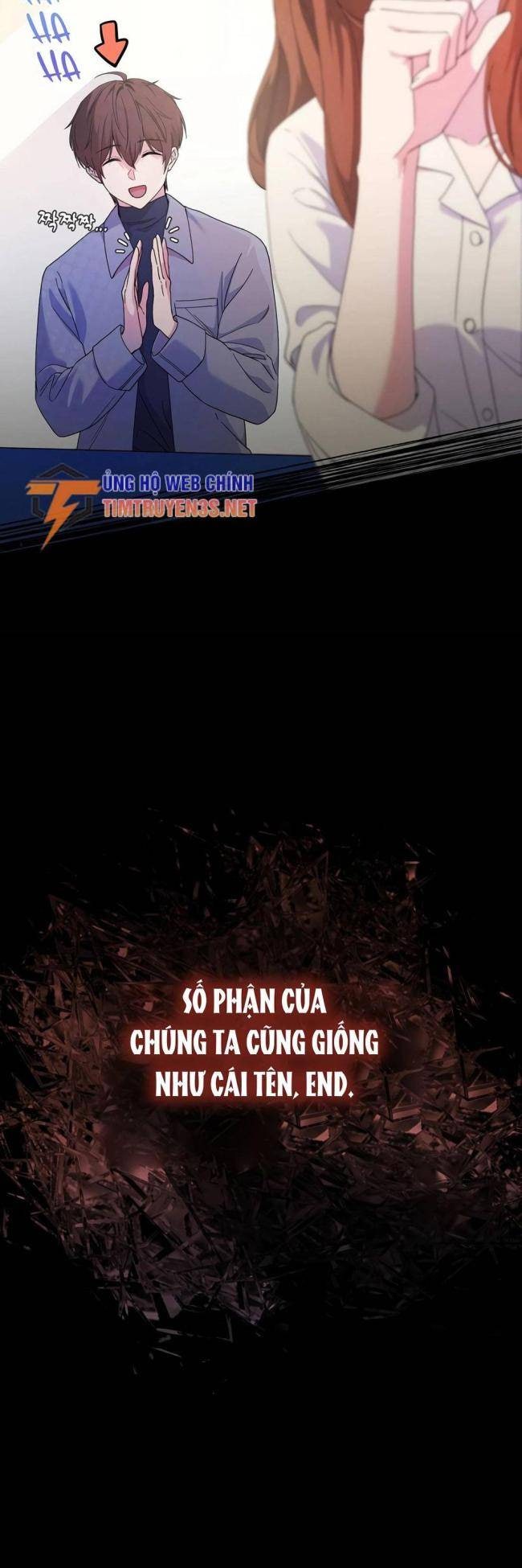 Cuộc Sống Bắt Đầu Khi Làm Một Diễn Viên Nhí - Page 8