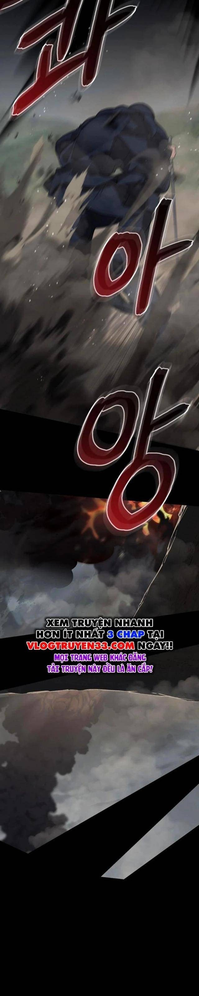 Đột Kích Giả - Page 22