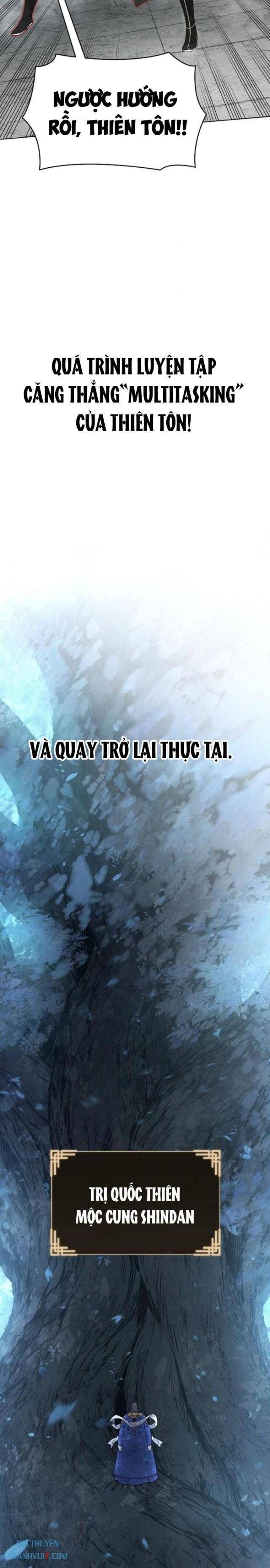 Xuyên Không Vào Con Game Rác Rưởi Của Tôi - Page 30