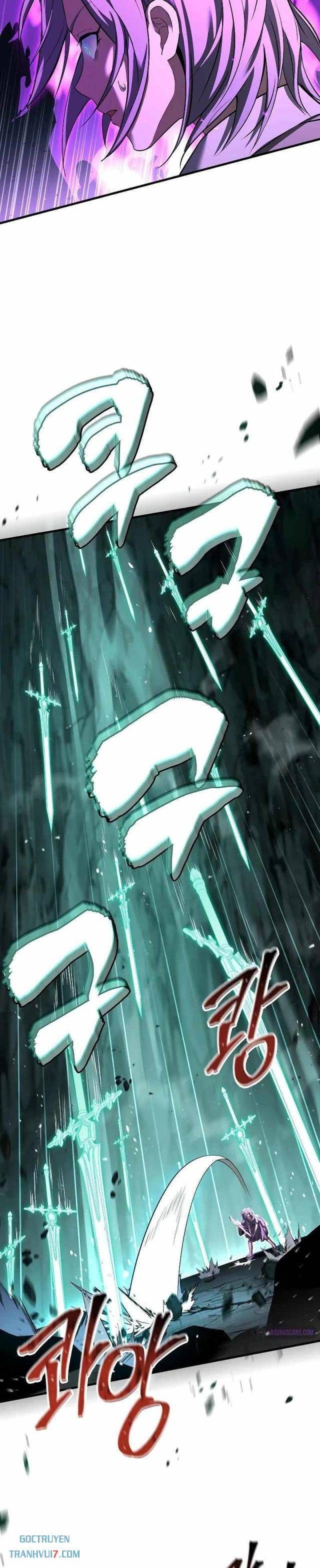 Tử Vong Quân Chủ - Page 20