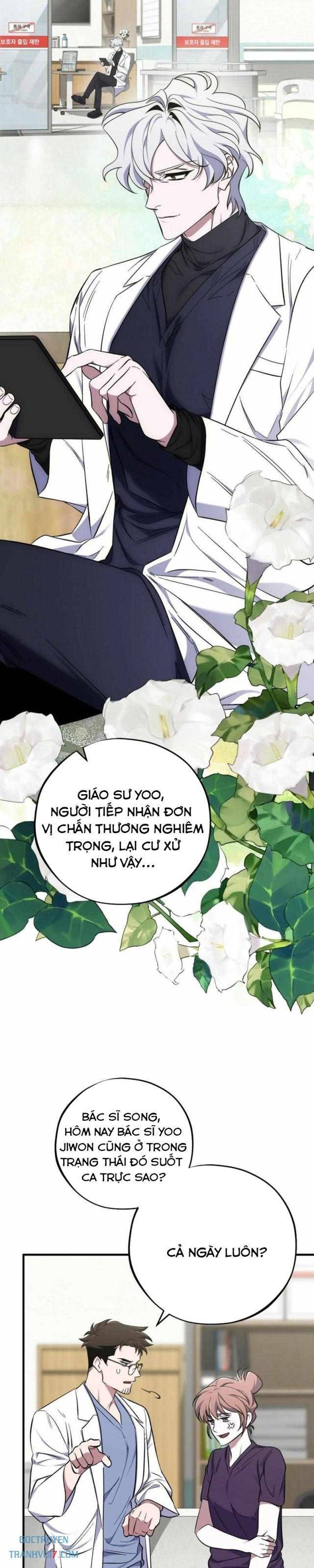 Bác Sĩ Phẫu Thuật Hàng Đầu - Page 5