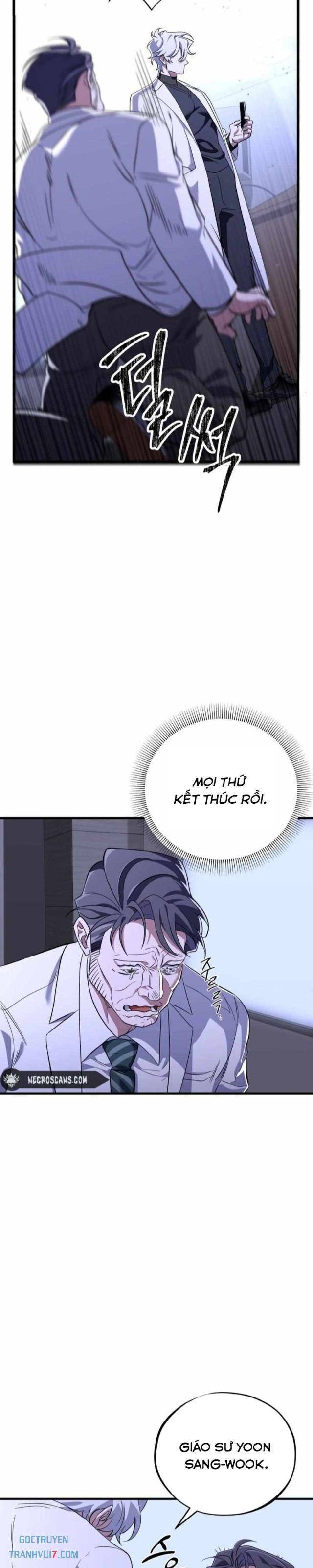 Bác Sĩ Phẫu Thuật Hàng Đầu - Page 39