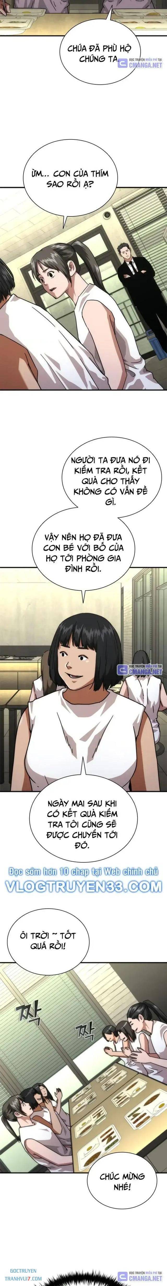 Mạt Thế Zombie 82-08 - Page 12