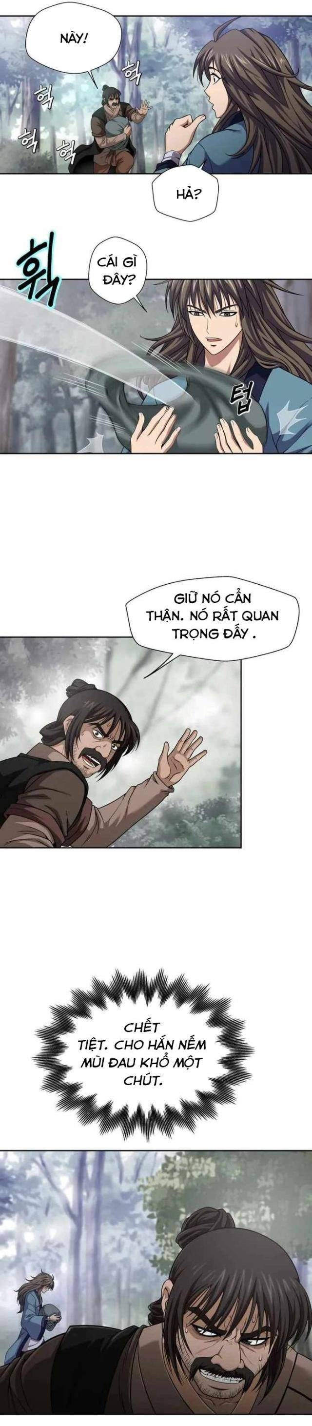 Bất Khả Chiến Bại - Page 53