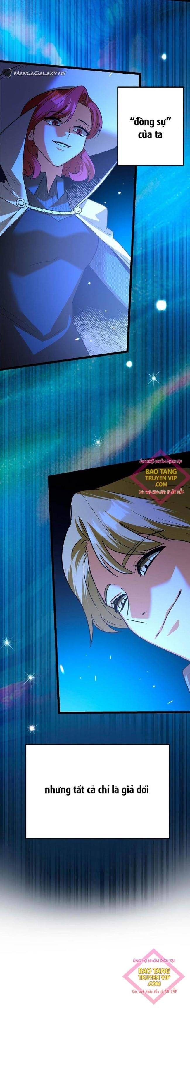 Anh Hùng Trọng Sinh Thành Trưởng Tử Nhà Công Tước - Page 8