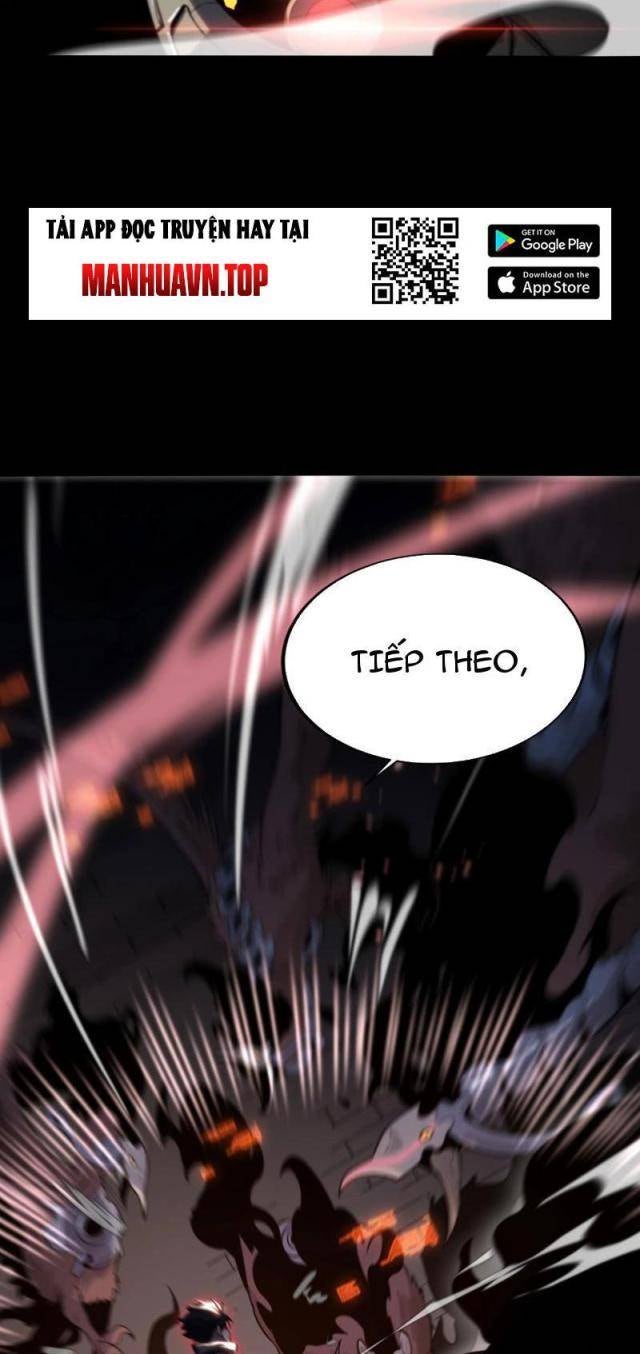 Vạn Tộc Tru Sát!! - Page 31