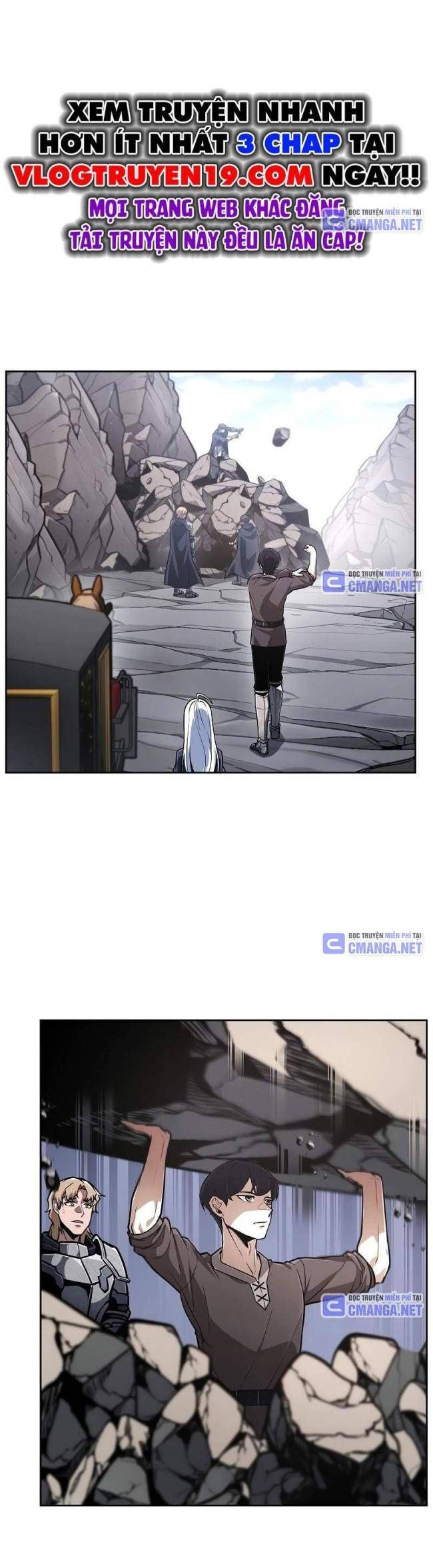 Anh Hùng Của Chúng Ta Làm Gì? - Page 26