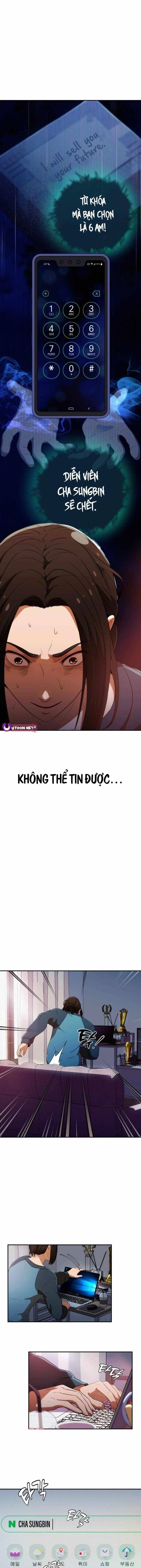 Lừa Đảo Bằng Giọng Nói Làm Đảo Lộn Cuộc Sống Của Bạn - Page 79