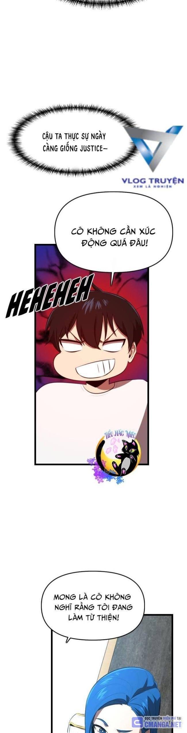 Anh Hùng Cho Thuê - Page 6