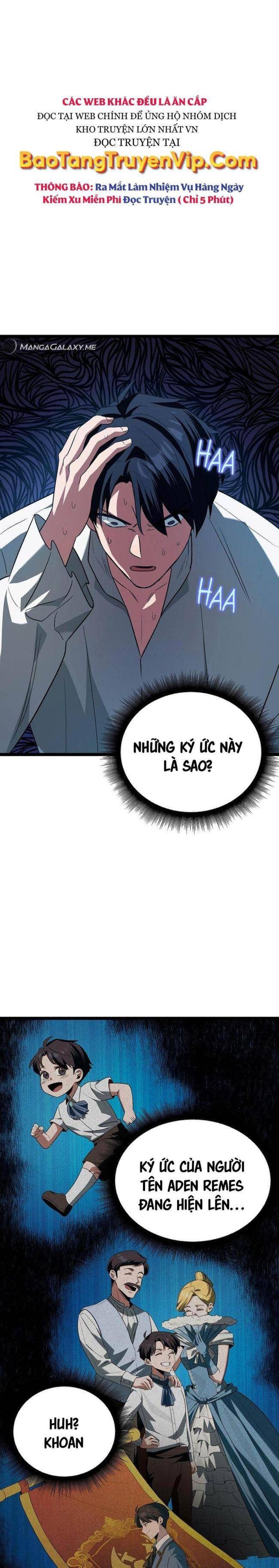 Anh Hùng Trọng Sinh Thành Trưởng Tử Nhà Công Tước - Page 16