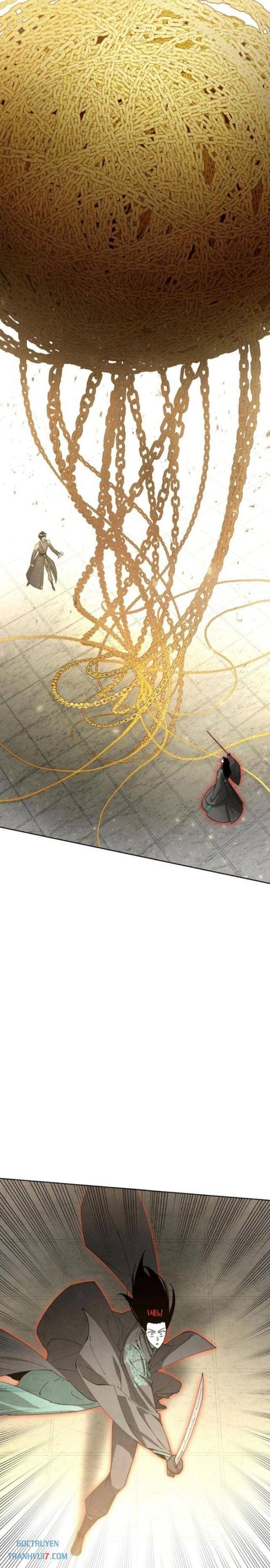 Xuyên Không Vào Con Game Rác Rưởi Của Tôi - Page 19