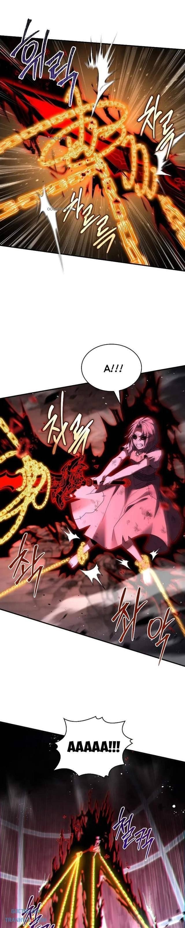 Tử Vong Quân Chủ - Page 6