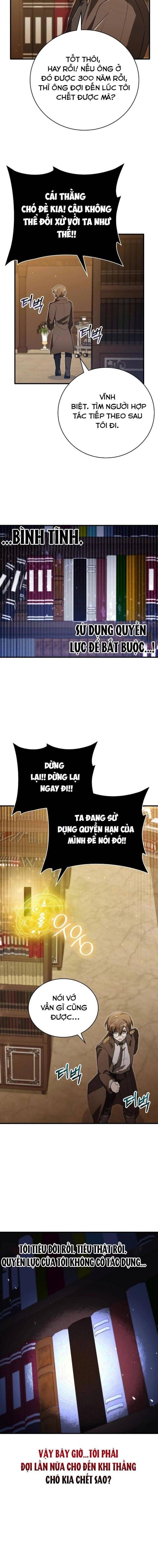 Xin Hãy Đọc - Page 20