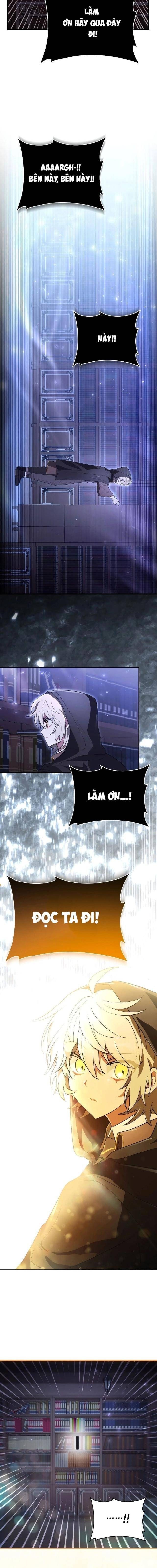 Xin Hãy Đọc - Page 54
