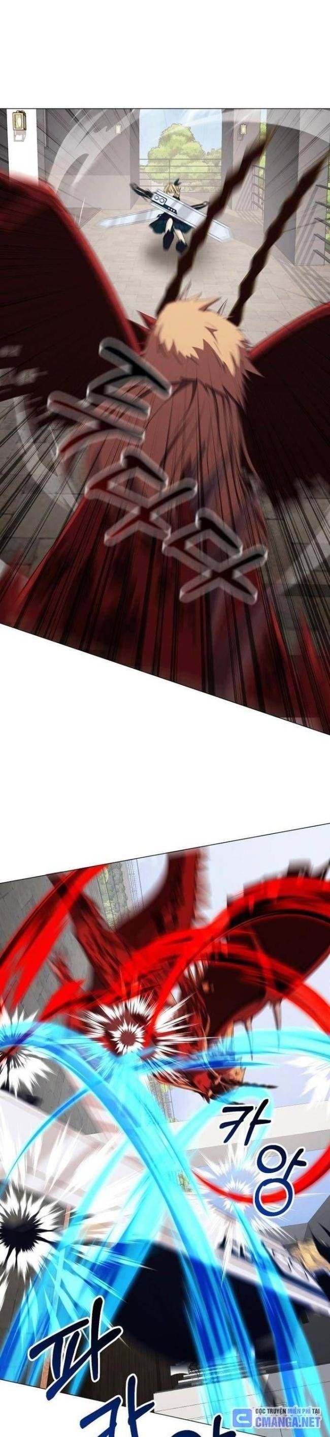 Sự Trở Lại Của Quỷ Vương Cấp SSS - Page 19