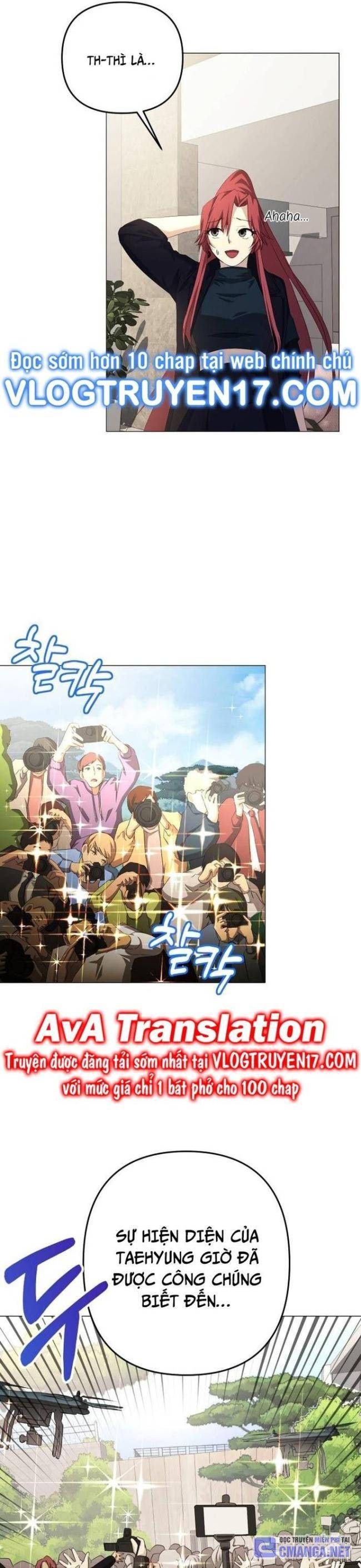 Sự Trở Lại Của Quỷ Vương Cấp SSS - Page 18