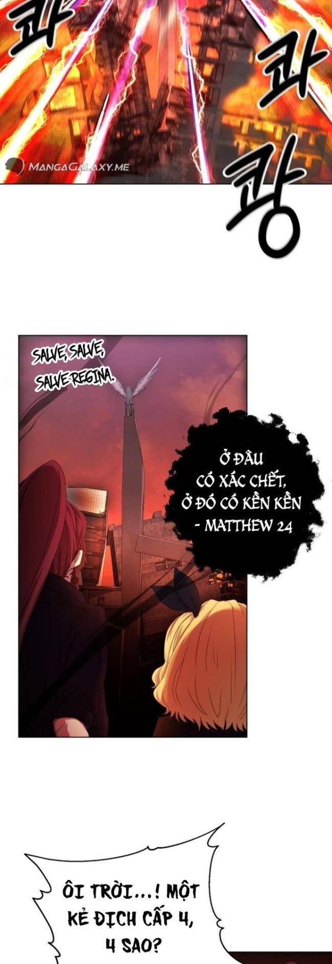 Sự Trở Lại Của Quỷ Vương Cấp SSS - Page 6