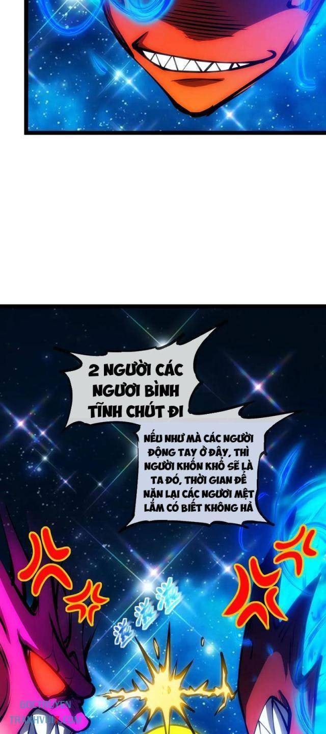 Thâm Uyên Chi Chủng - Page 30