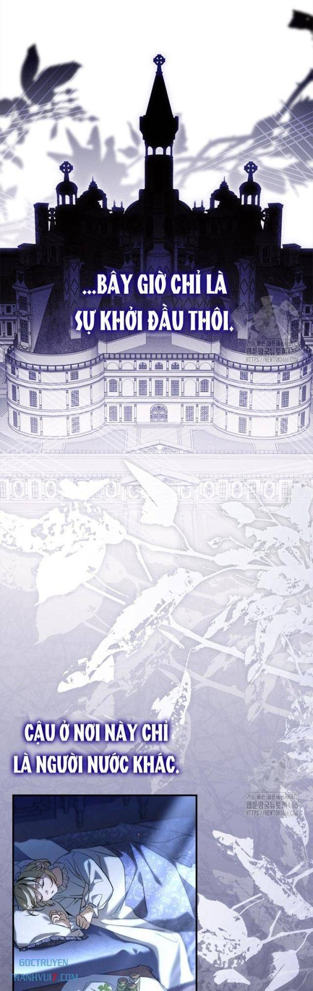 Ấn Thuật Chi Tử - Page 33