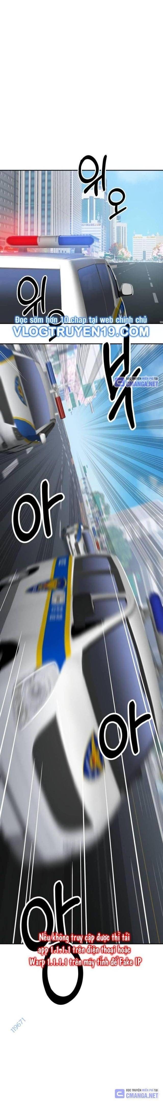 Chuyển Sinh Trở Thành Cảnh Sát: Ta Dùng Tiền Trừng Trị Kẻ Ác - Page 36