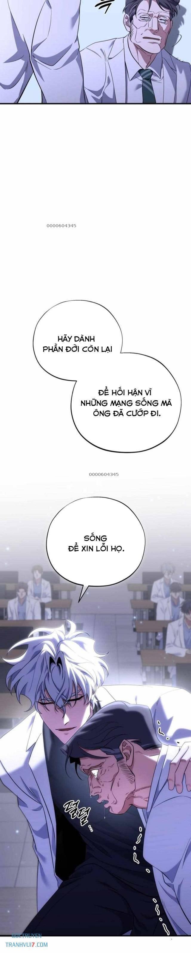 Bác Sĩ Phẫu Thuật Hàng Đầu - Page 40