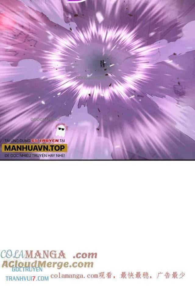 Tối Cường Võ Hồn Hệ Thống - Page 20