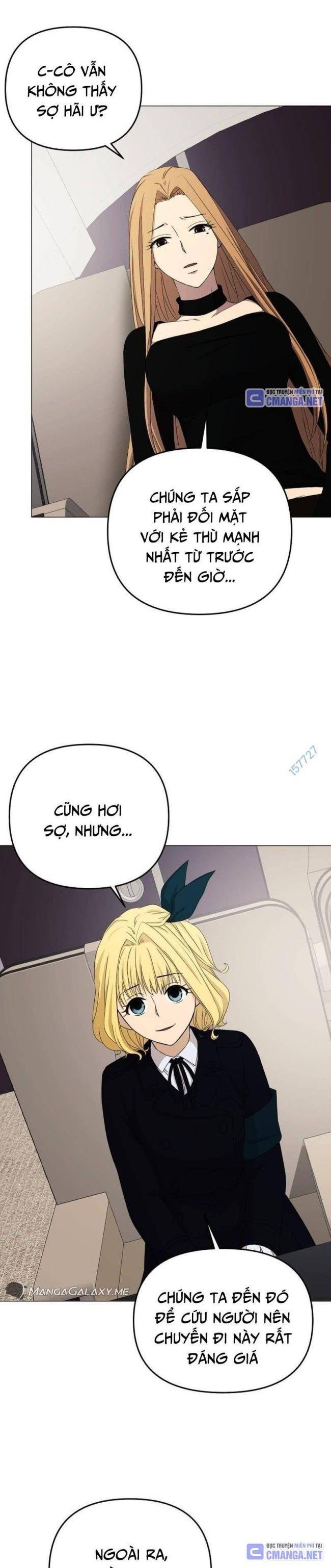 Sự Trở Lại Của Quỷ Vương Cấp SSS - Page 6