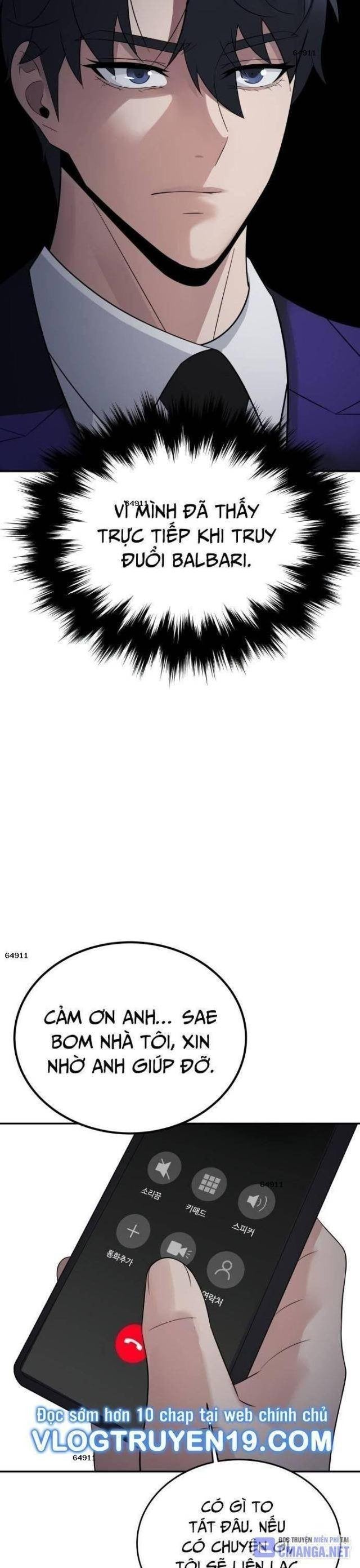 Chuyển Sinh Trở Thành Cảnh Sát: Ta Dùng Tiền Trừng Trị Kẻ Ác - Page 12