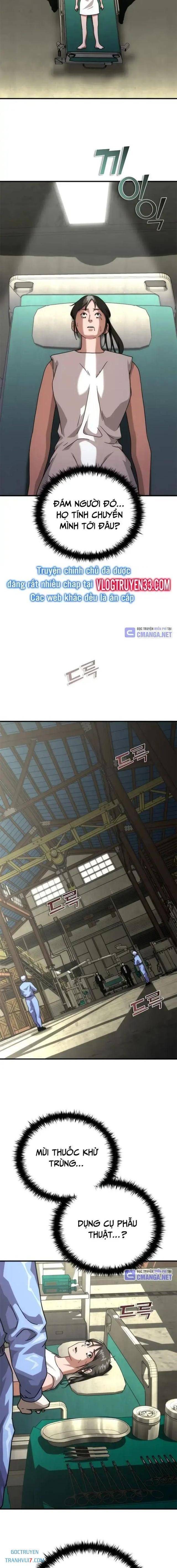 Mạt Thế Zombie 82-08 - Page 28