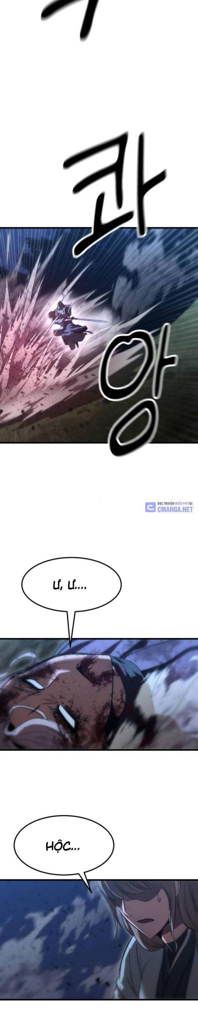 Võ Vương Kang Haejin - Page 20