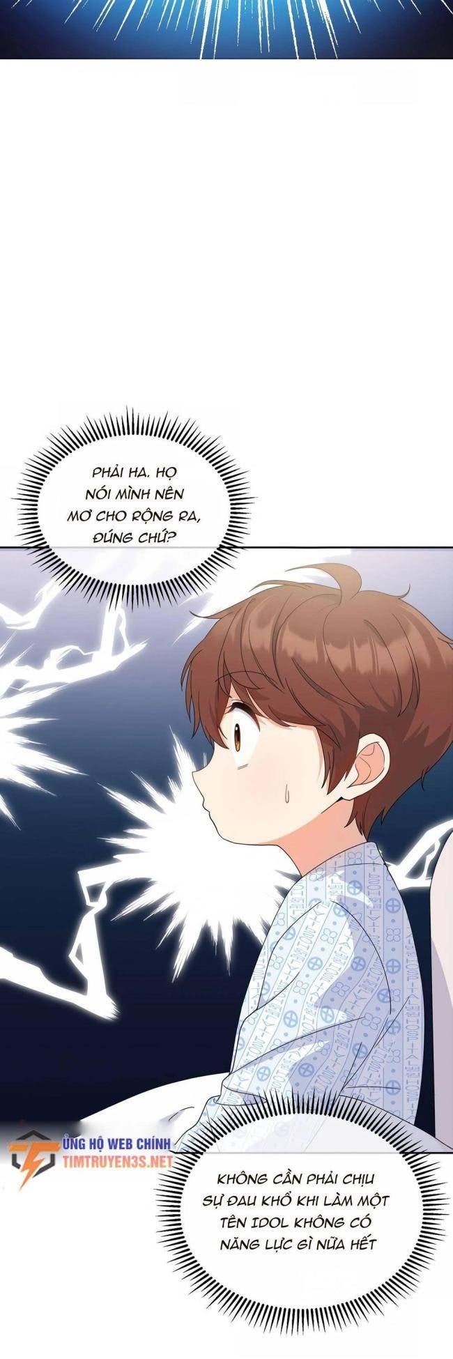 Cuộc Sống Bắt Đầu Khi Làm Một Diễn Viên Nhí - Page 62